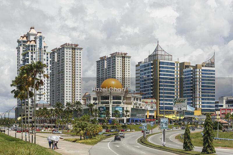 1Borneo Hypermall - 4