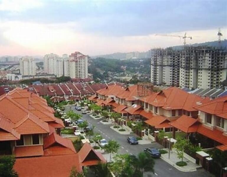 Taman Tun Dr Ismail - 2