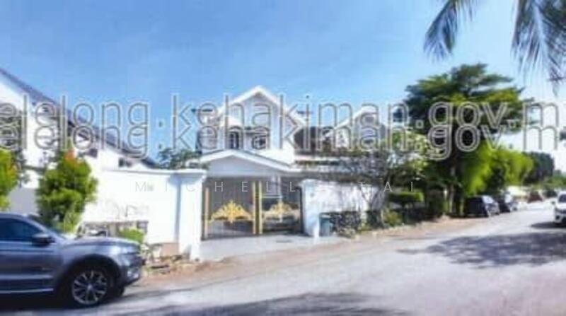 Taman Tun Dr Ismail - 3