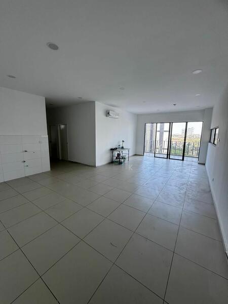 The Andes Condo Villa @ Bukit Jalil - 4