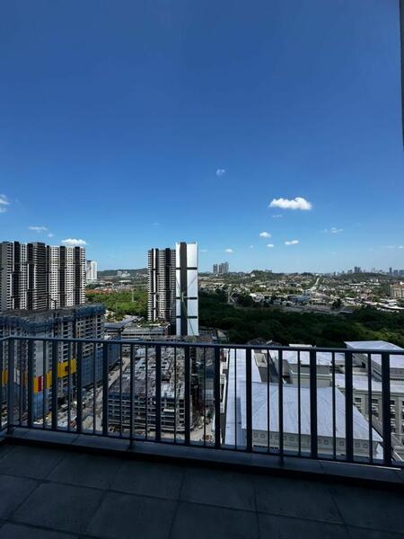 The Andes Condo Villa @ Bukit Jalil - 1