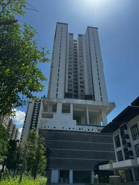 The Andes Condo Villa @ Bukit Jalil - 3