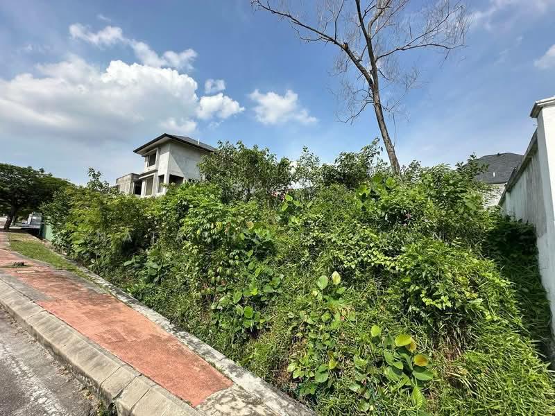 Non Bumi Lot Bungalow Land at Seksyen 7 Shah Alam - 4