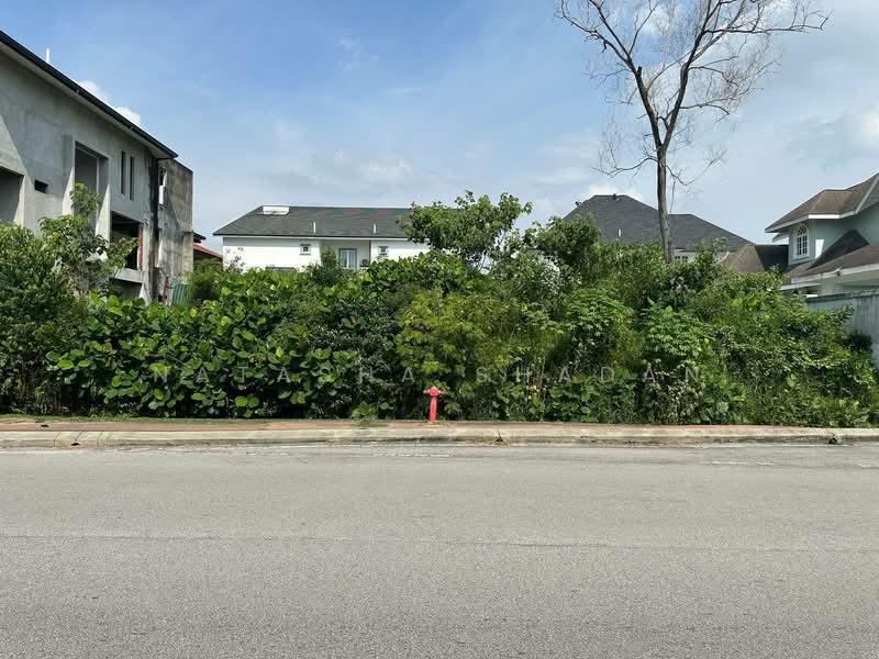 Non Bumi Lot Bungalow Land at Seksyen 7 Shah Alam - 3