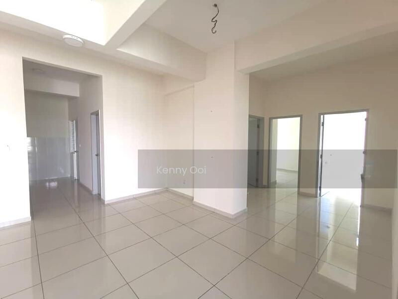 Straits Garden Condominium - 1