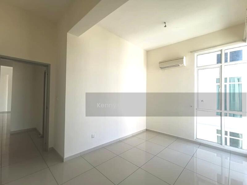 Straits Garden Condominium - 2