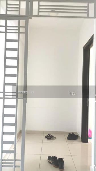 Straits Garden Condominium - 4