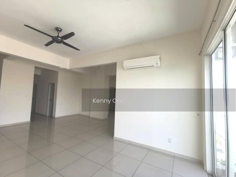 Straits Garden Condominium - 3