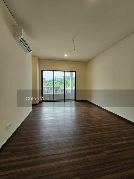 3-storey Terraced House at Happy Garden - 3