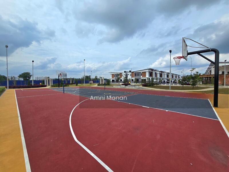 Bandar Bestari - 5