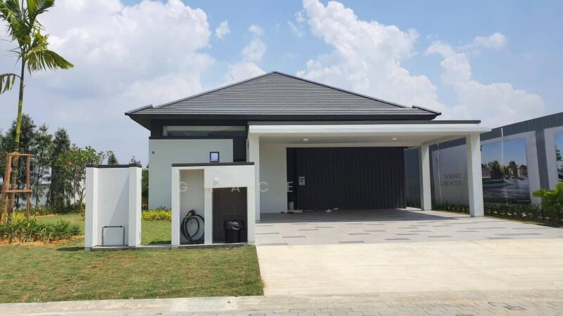 The Hottest Bungalow Houses(Freehold) Sungai Buloh - 1