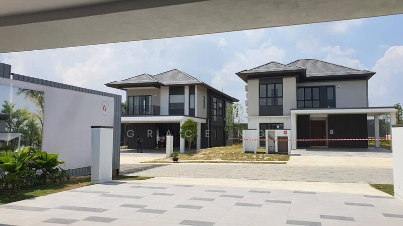 The Hottest Bungalow Houses(Freehold) Sungai Buloh - 3