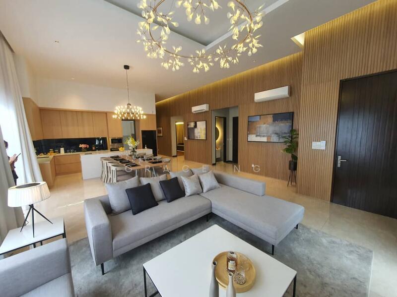 The Hottest Bungalow Houses(Freehold) Sungai Buloh - 4