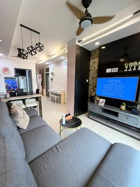 Lake View Suites - 2