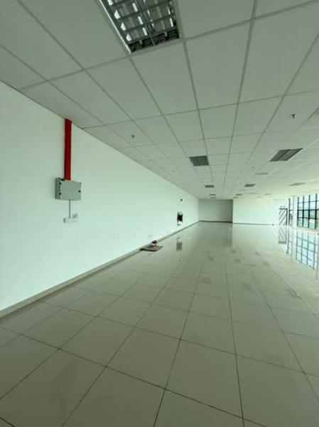 Bukit Kemuning Industrial Park - 4