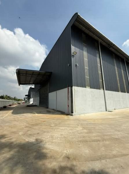 Bukit Kemuning Industrial Park - 3