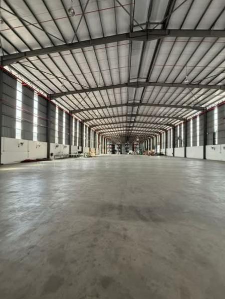 Bukit Kemuning Industrial Park - 5