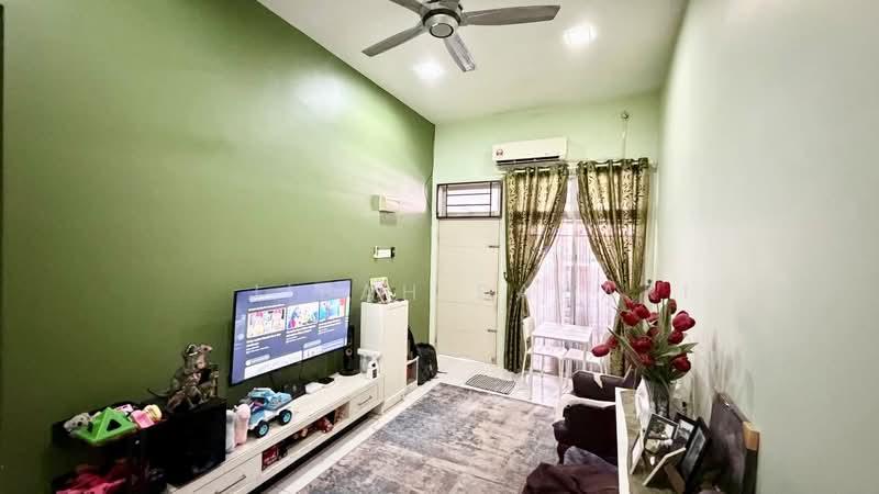 Bandar Saujana Putra - 4