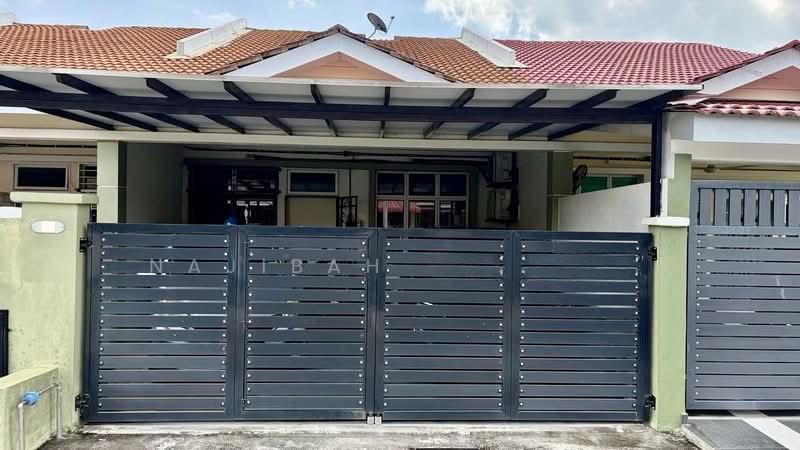 Bandar Saujana Putra - 3