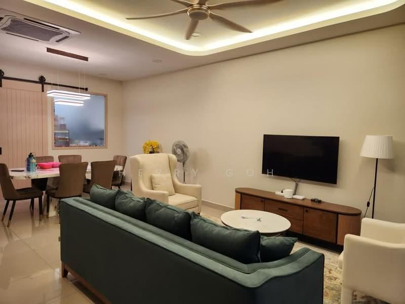 Aspira ParkHome Aspiras ParkHomes - 1