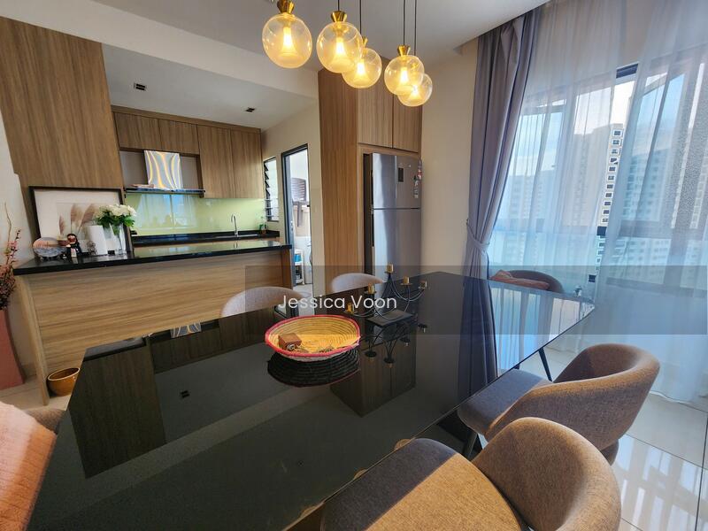 The Link 2 Residences - 3