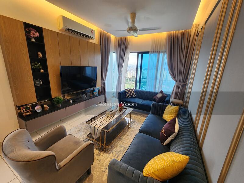 The Link 2 Residences - 1