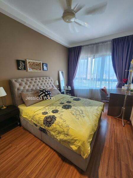 The Link 2 Residences - 5