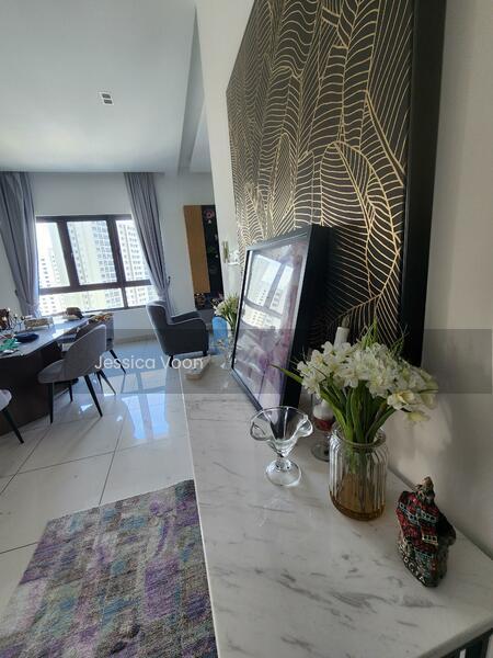 The Link 2 Residences - 5