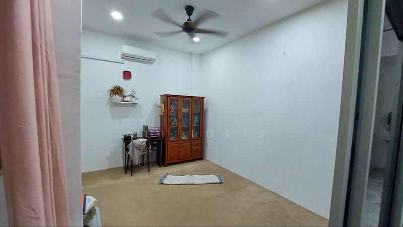 Keramat AU 2, Kuala Lumpur - 3