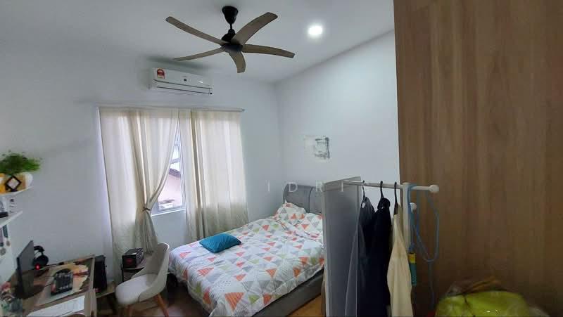 Keramat AU 2, Kuala Lumpur - 5