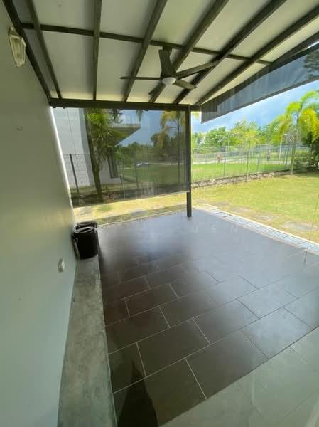 East Ledang - Twin Villa - 3