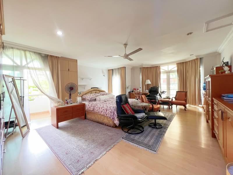 Taman Tun Dr Ismail (TTDI) - 4