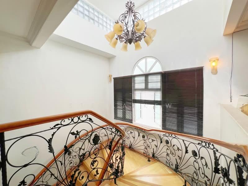 Taman Tun Dr Ismail (TTDI) - 5