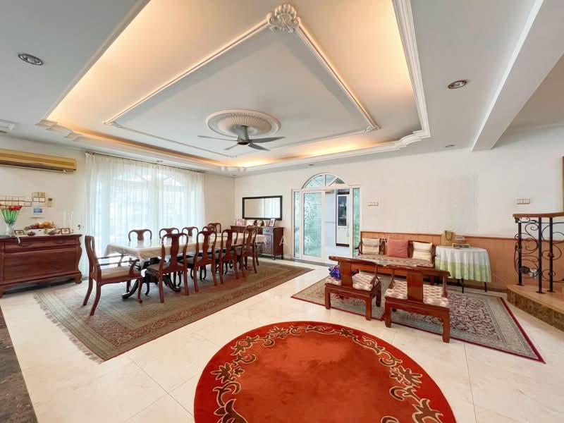 Taman Tun Dr Ismail (TTDI) - 2