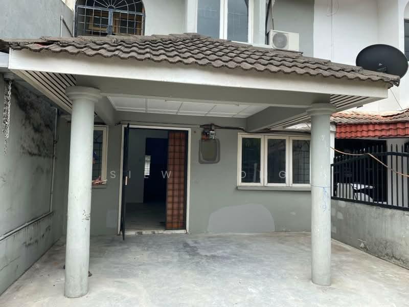 Taman Pandan Perdana - 2