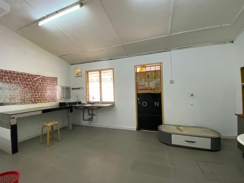 Taman Pandan Perdana - 5