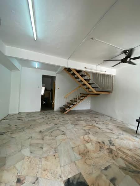 Taman Pandan Perdana - 4