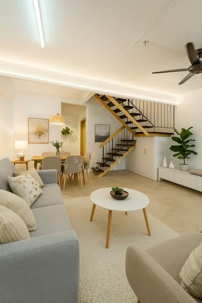 Taman Pandan Perdana - 3