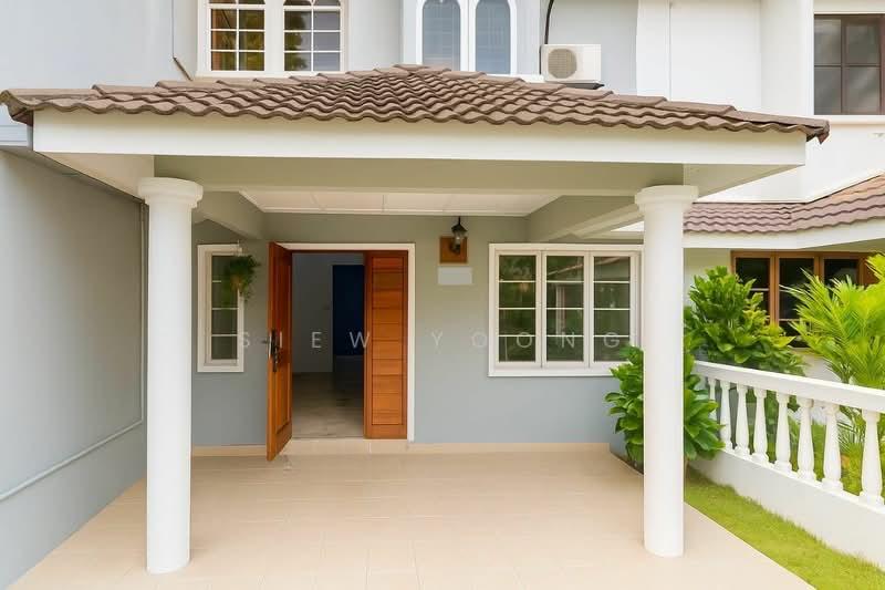 Taman Pandan Perdana - 1