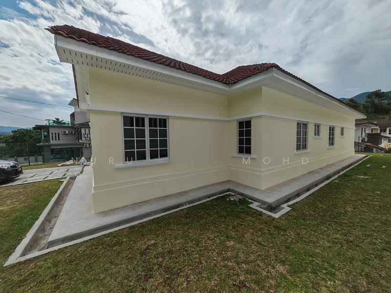 Lavender Heights - 3