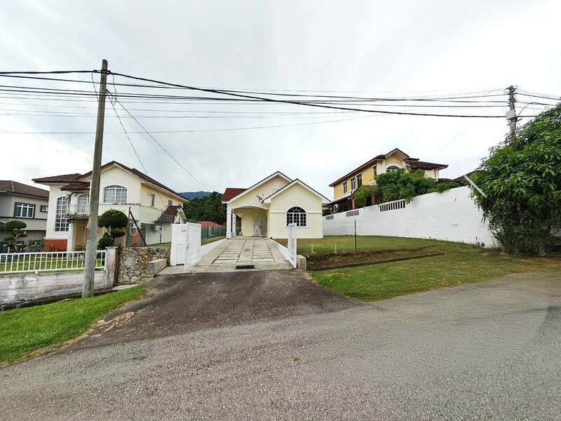 Lavender Heights - 1