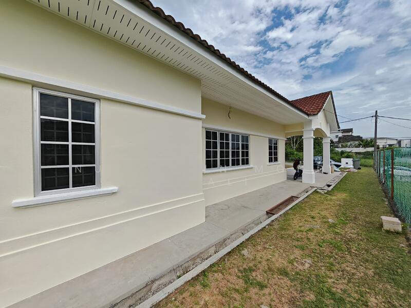 Lavender Heights - 2