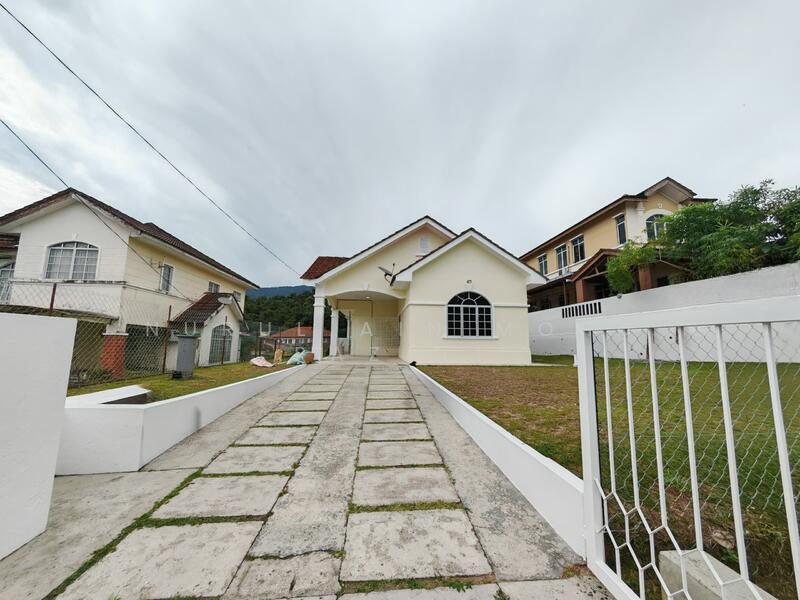 Lavender Heights - 5