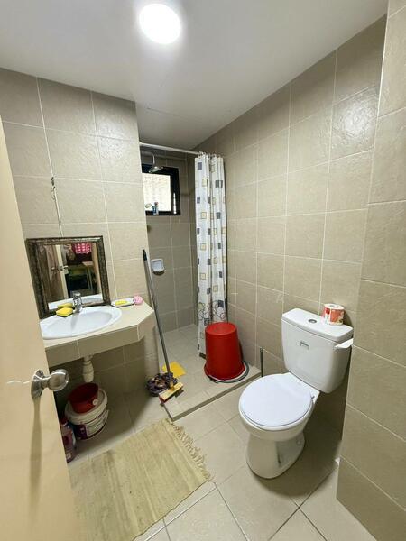 Larkin Residence (Phase One) - 3