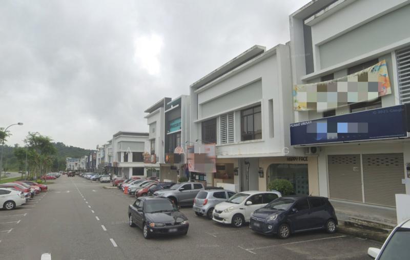 Shop Office (Horizon Avenue Commercial Centre) @ Horizon Hills - 5