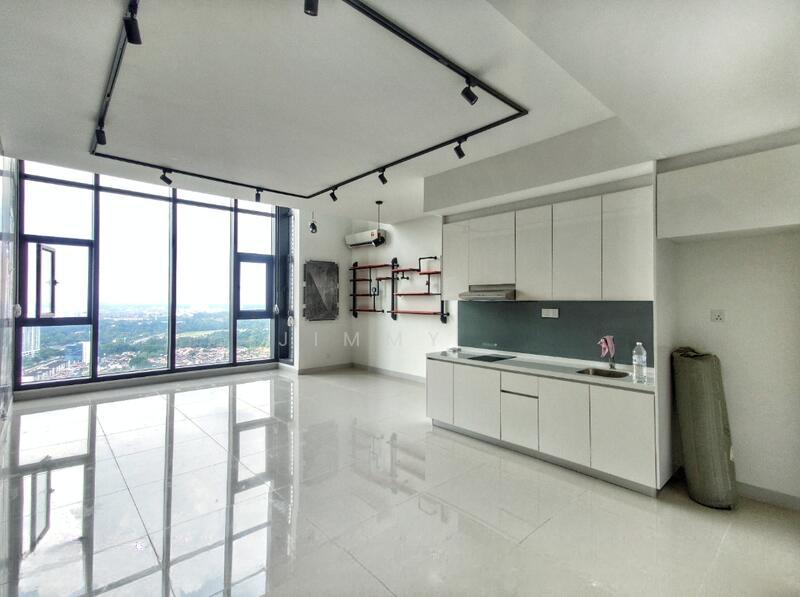 Bora Residences - 1