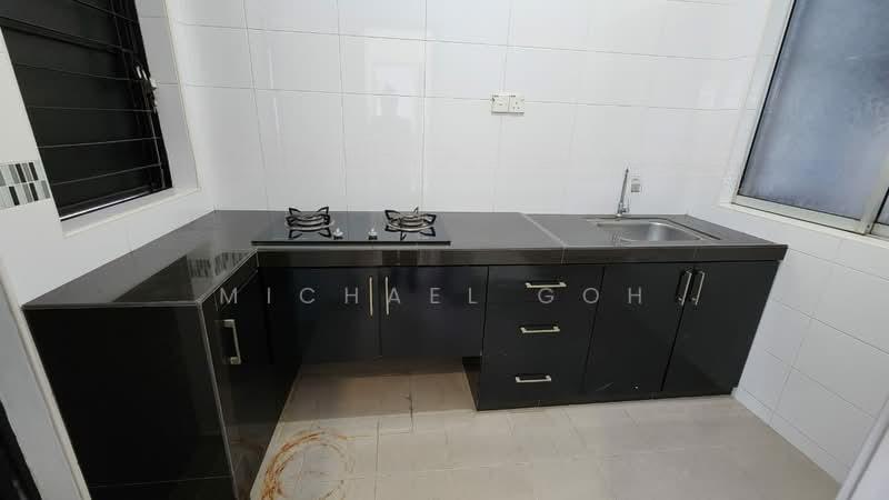 TAMAN SETIA INDAH @ PRECINT 9 - 3