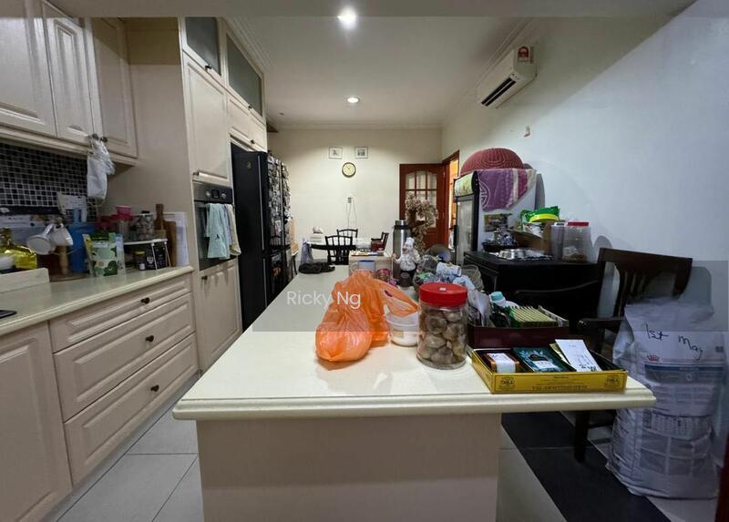 SS2 Petaling Jaya Semi D - 4