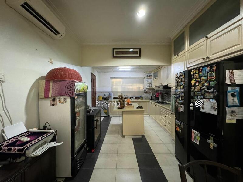 SS2 Petaling Jaya Semi D - 3