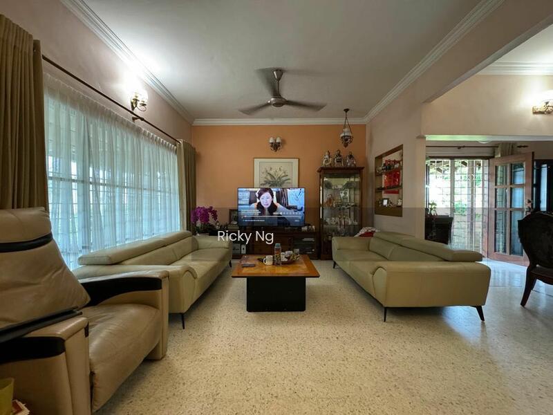 SS2 Petaling Jaya Semi D - 2